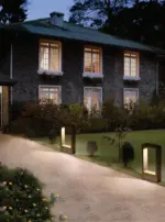 Garden Lights LED tag1