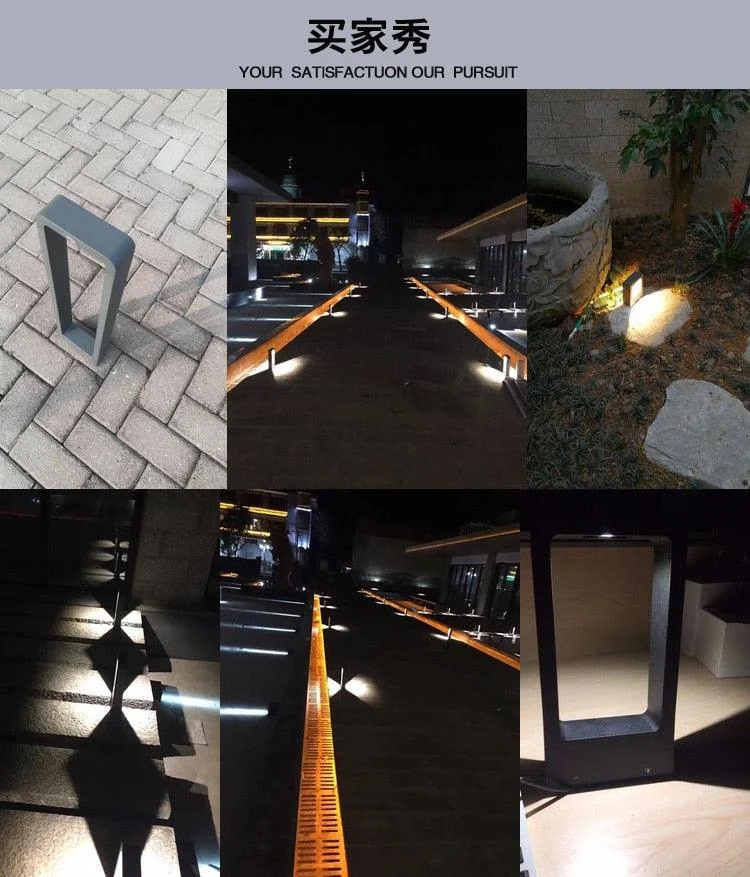 Garden Lights LED -  - #tag1#