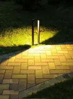 Garden Lights LED tag1