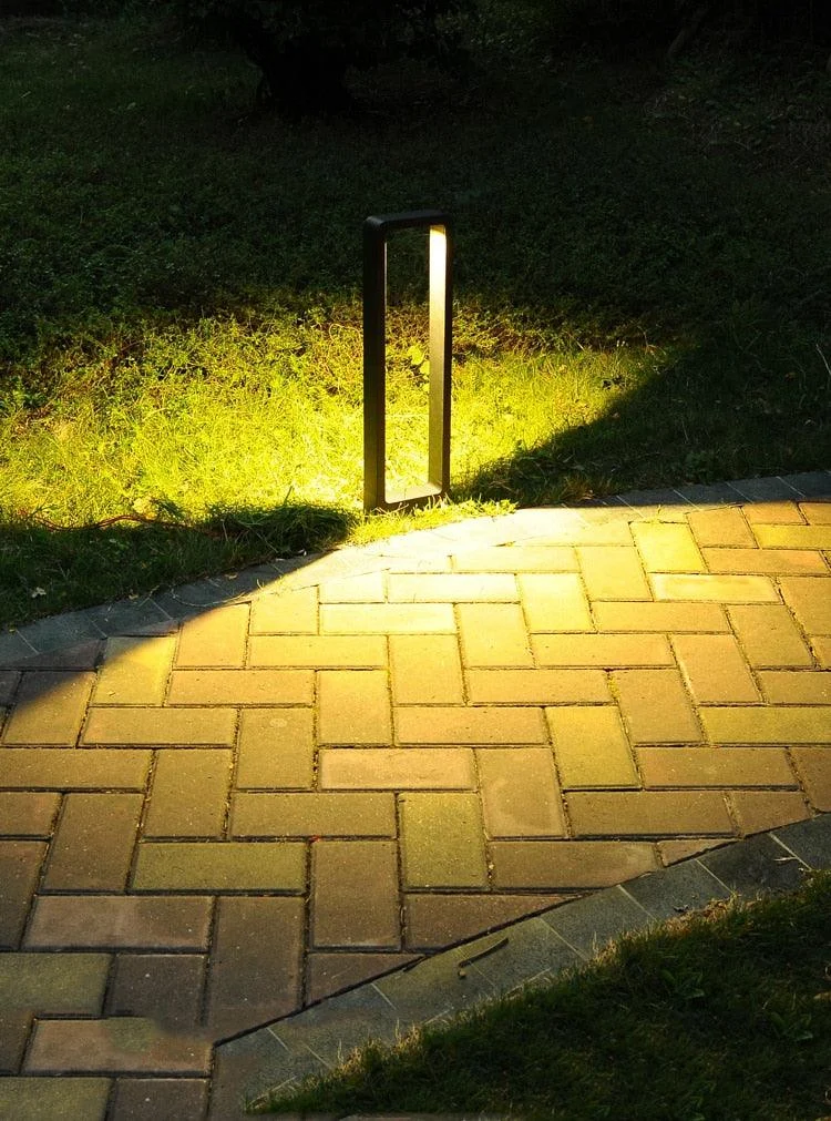 Garden Lights LED -  - #tag1#