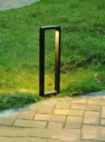 Garden Lights LED tag1