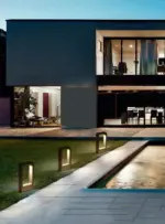 Garden Lights LED tag1