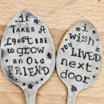 Garden Marker Friendship Gift tag1