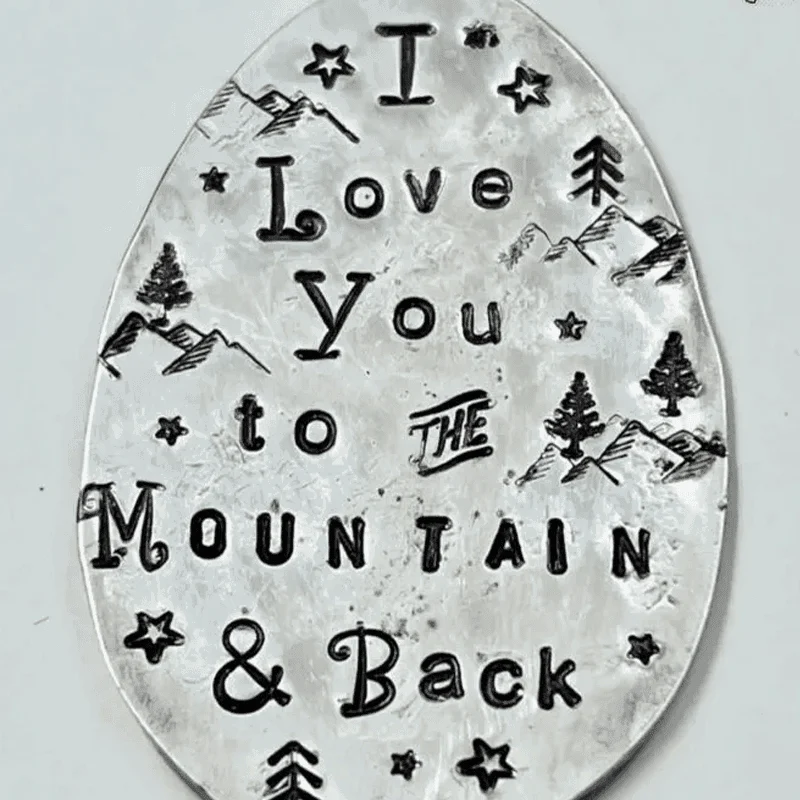 Garden Marker Friendship Gift -  - #tag1#
