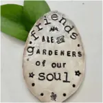 Garden Marker Friendship Gift tag1