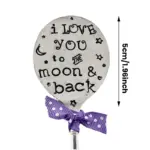 Garden Marker Friendship Gift tag1