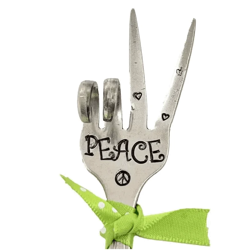 Garden Marker Friendship Gift -  - #tag1#