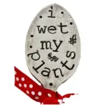 Garden Marker Friendship Gift tag1