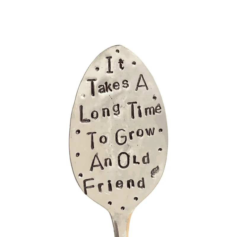 Garden Marker Friendship Gift -  - #tag1#