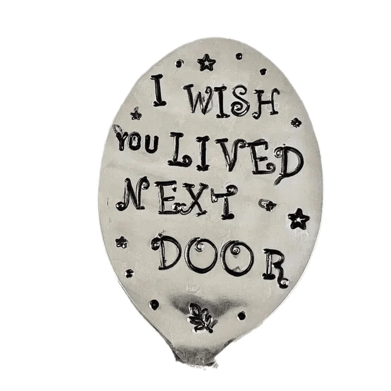 Garden Marker Friendship Gift -  - #tag1#
