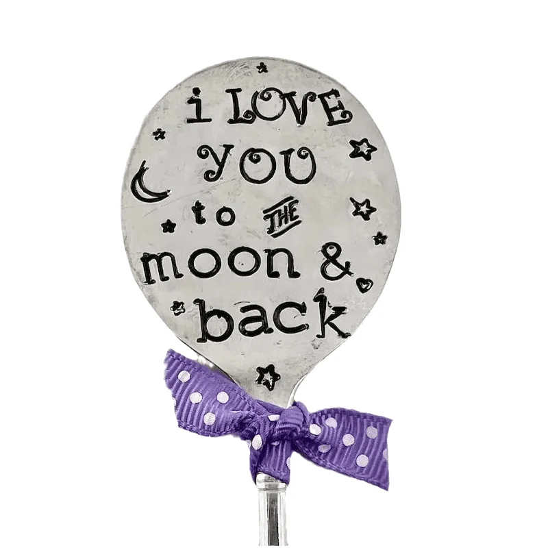 Garden Marker Friendship Gift -  - #tag1#