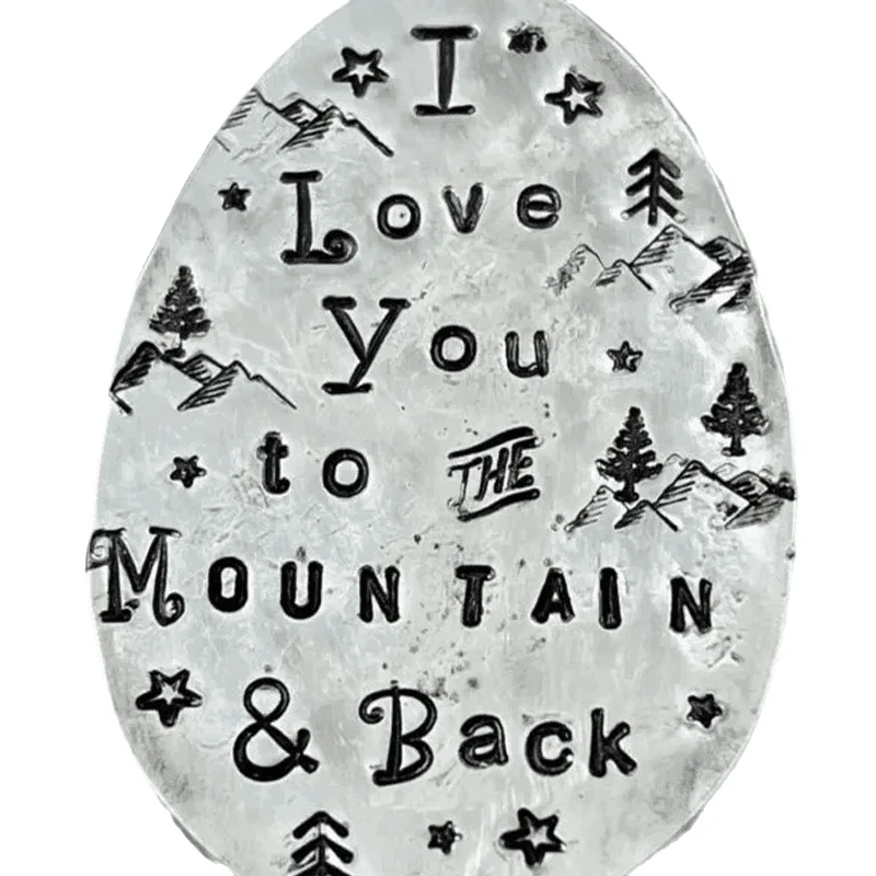 Garden Marker Friendship Gift -  - #tag1#