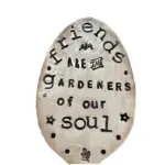 Garden Marker Friendship Gift tag1