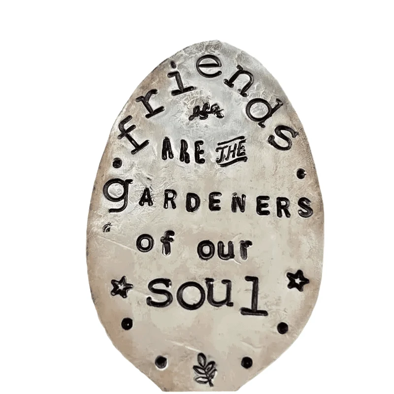 Garden Marker Friendship Gift -  - #tag1#