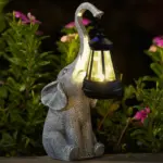 Garden lamp Elephanta Decorative Outdoor lighting tag1