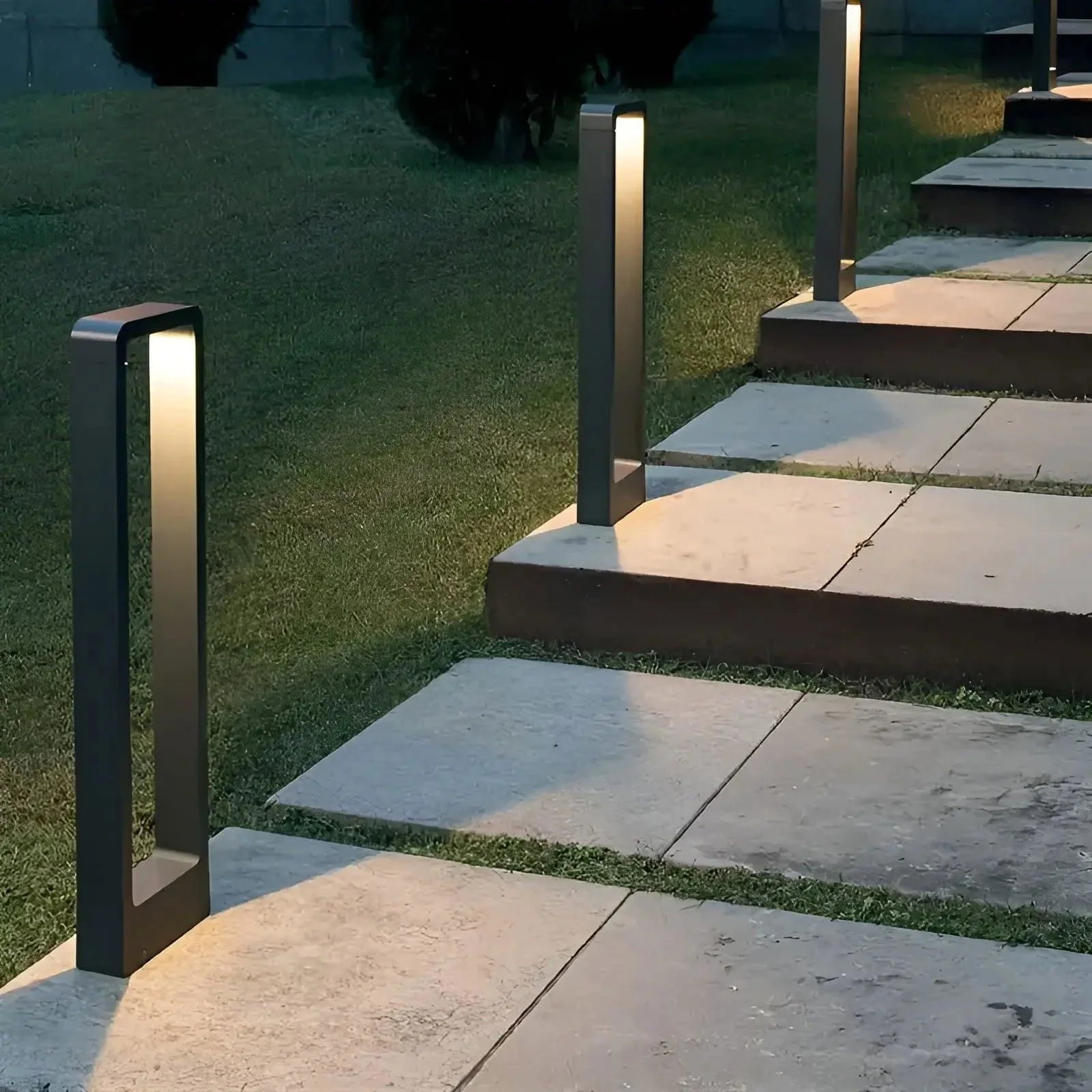 Garden lamp - Gartia - Modern LED - Luxury Lighting -  - #tag1#