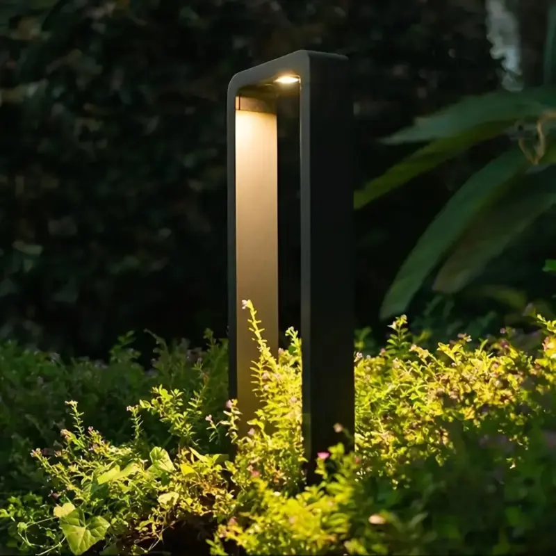 Garden lamp Gartia Modern LED Luxury Lighting tag1