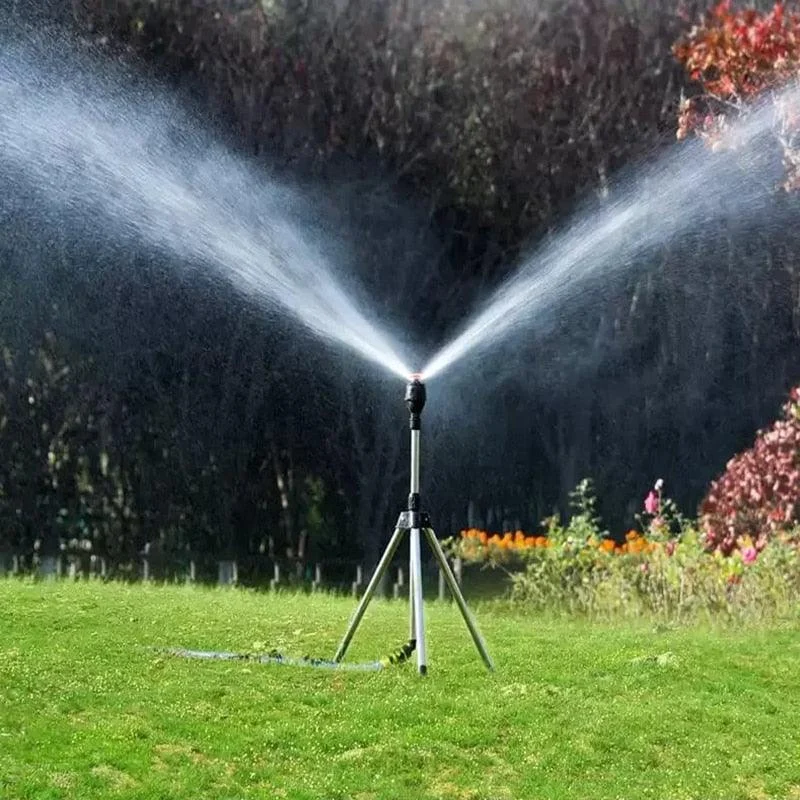Garden sprinkler - SprayMaster - Complete Irrigation - All-in-one Solution -  - #tag1#