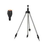 Garden sprinkler SprayMaster Complete Irrigation All in one Solution tag1