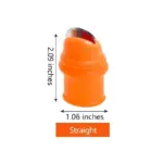 Gardening Thumb Knife Finger Gloves tag1
