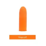 Gardening Thumb Knife Finger Gloves tag1