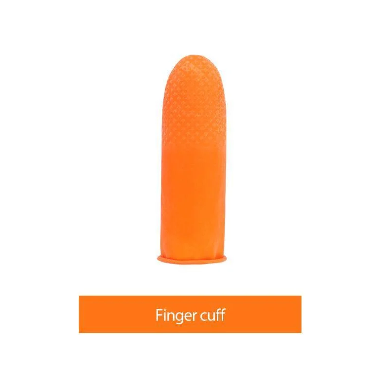 Gardening Thumb Knife Finger Gloves -  - #tag1#