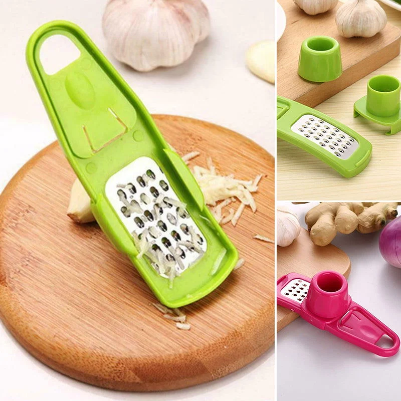 Garlic Grinder -  - #tag1#