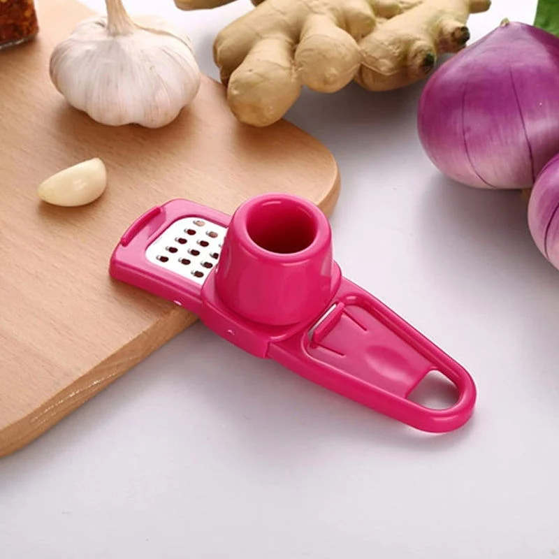 Garlic Grinder -  - #tag1#