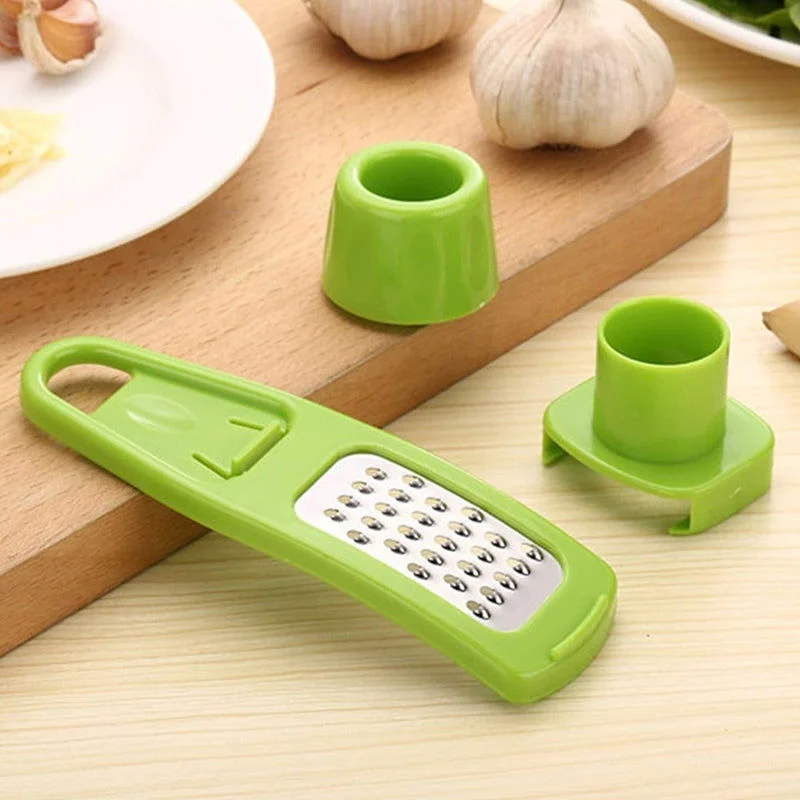 Garlic Grinder -  - #tag1#
