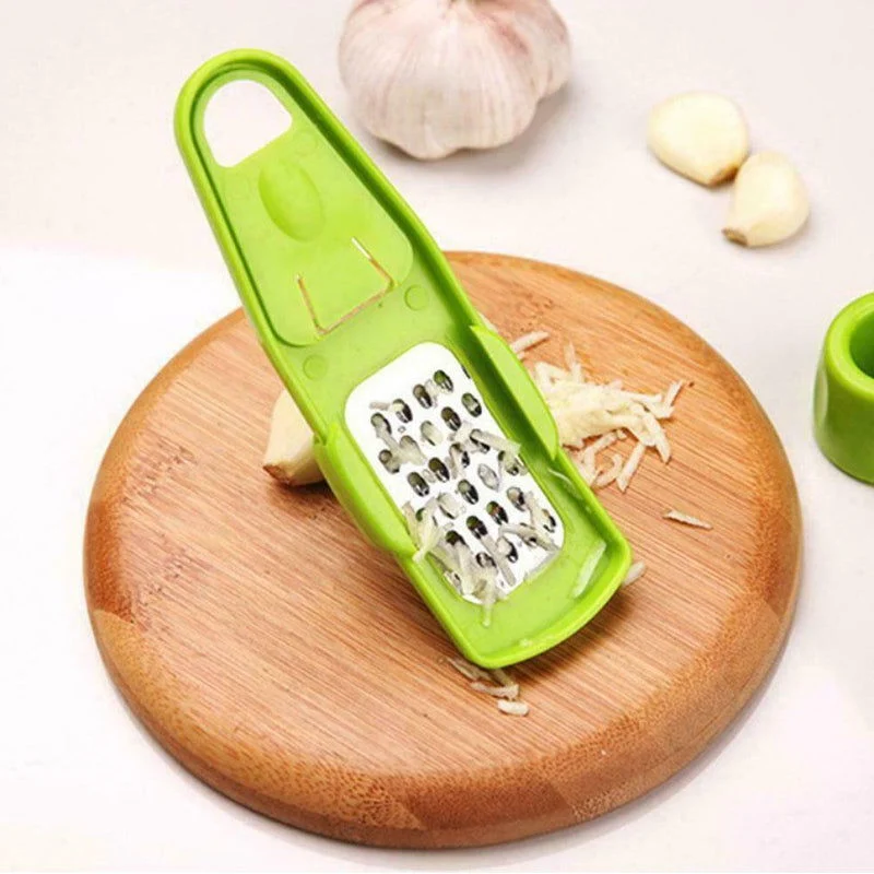 Garlic Grinder -  - #tag1#