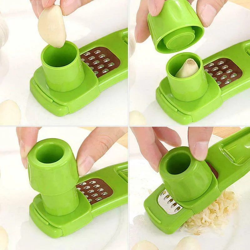 Garlic Grinder -  - #tag1#
