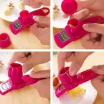 Garlic Grinder tag1