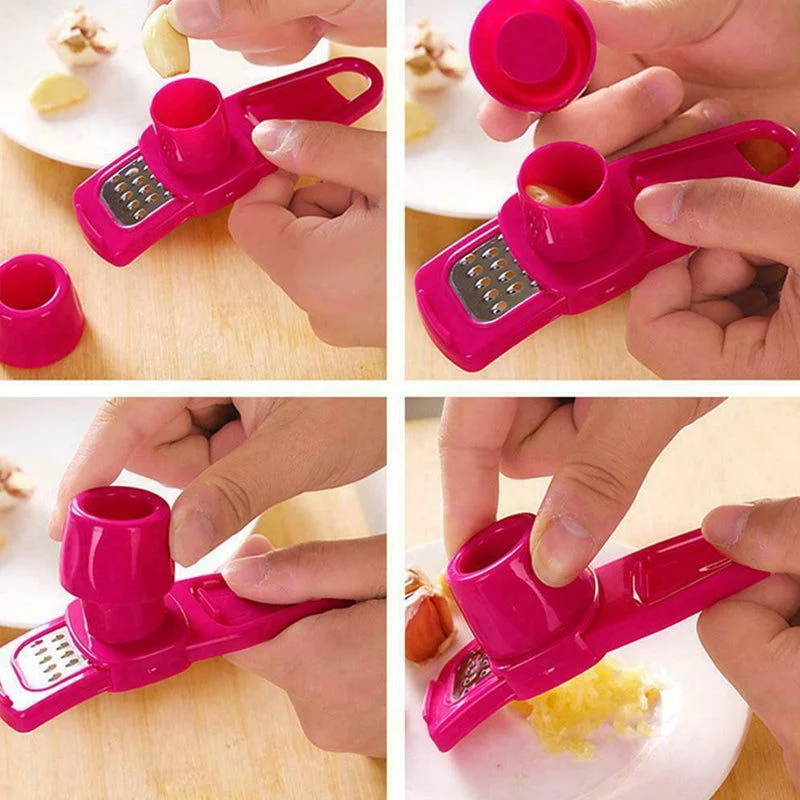 Garlic Grinder -  - #tag1#