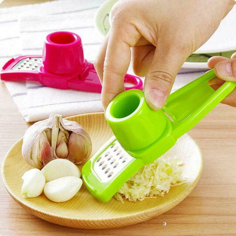 Garlic Grinder -  - #tag1#