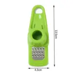 Garlic Grinder tag1