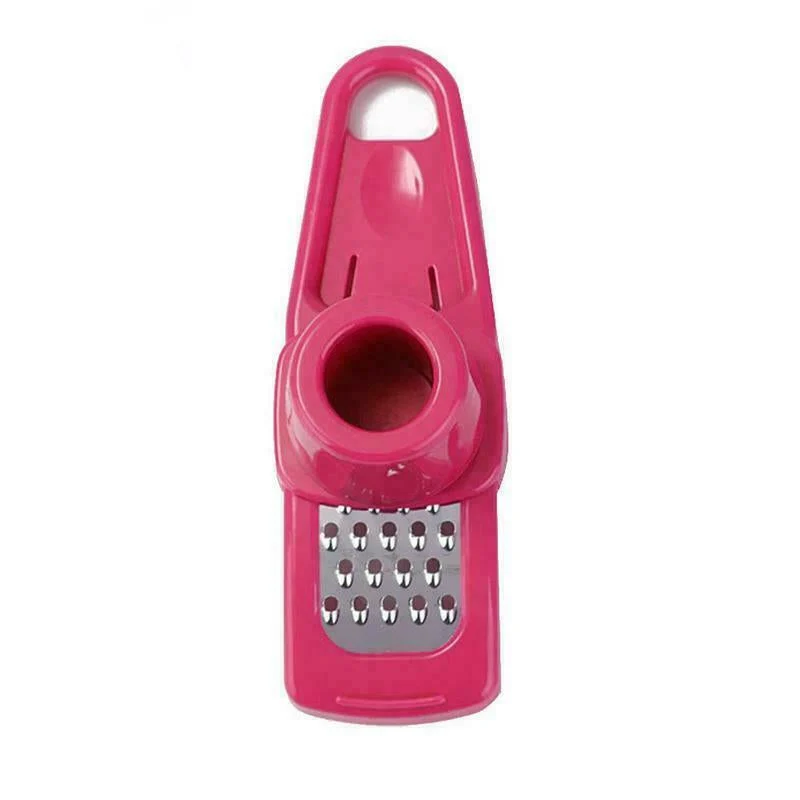 Garlic Grinder -  - #tag1#