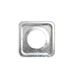 Gas Stove Aluminum Foil Pad tag1