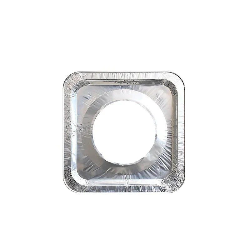 Gas Stove Aluminum Foil Pad -  - #tag1#