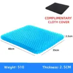 Gel Pressure Relief Cushion