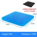 Gel Pressure Relief Cushion