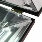 Genoveva Mirror