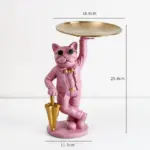 GentlemanBulldogTray Homeko14