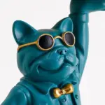 GentlemanBulldogTray Homeko6