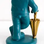 GentlemanBulldogTray Homeko7