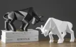 GeometricBull-Homeko2 GeometricBull Homeko2