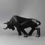 GeometricBull-Homeko3 GeometricBull Homeko3