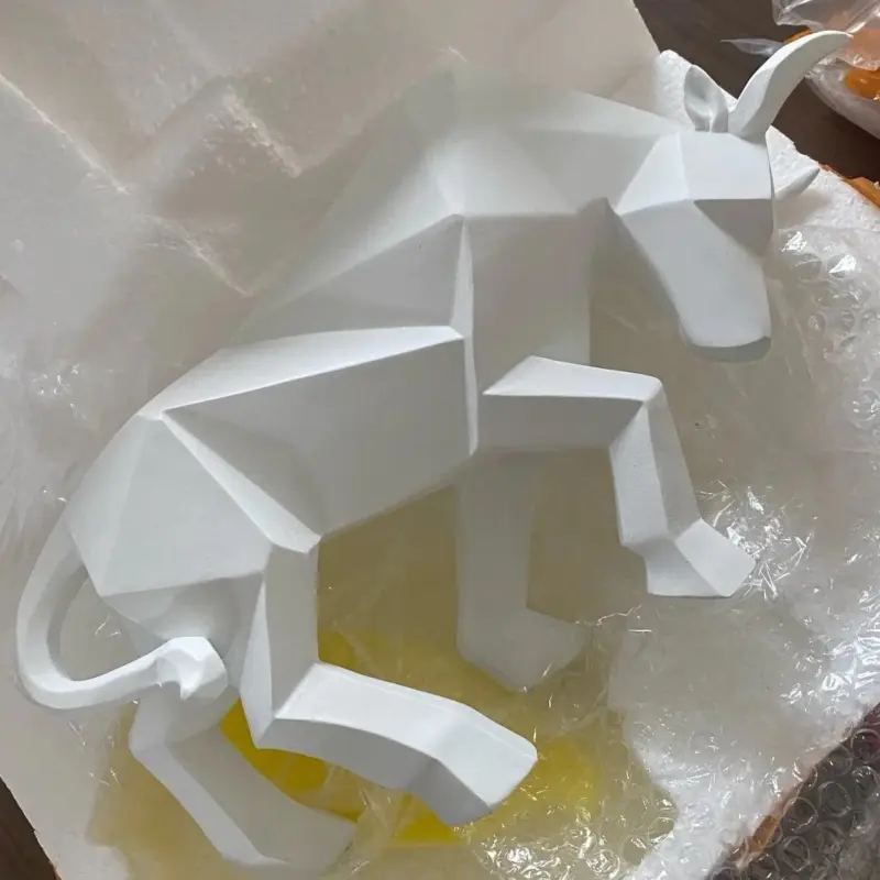 GeometricBull Homeko5