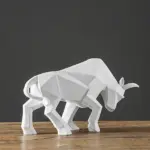 GeometricBull-Homeko6 GeometricBull Homeko6