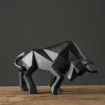 GeometricBull-Homeko7 GeometricBull Homeko7