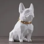 GeometricBulldogCoinBox Homeko11